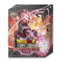 Dragon Ball Super - Expansion Set 22 - Ultimate Deck 2023