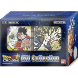 Dragon Ball Super - Gift Collection 2022