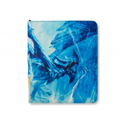 Dragon Shield - Card Codex Zipster Portfolio 360 - Boreas