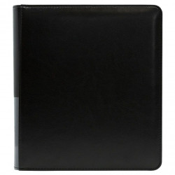 Dragon Shield - Card Codex Zipster Small Binder - Black