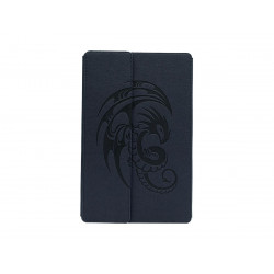 Dragon Shield - Nomad Outdoor Playmat - Midnight Blue