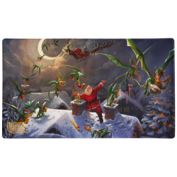 Dragon Shield - Playmat - Christmas 2023