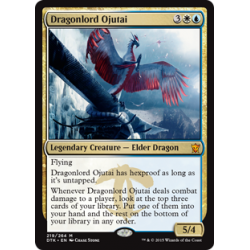 Dragonlord Ojutai