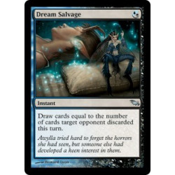 Dream Salvage