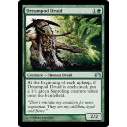 Dreampod Druid