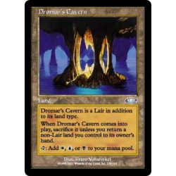 Dromar's Cavern