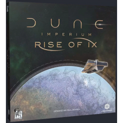 Dune: Imperium - Rise of Ix