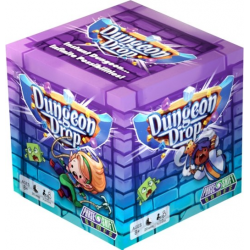 Dungeon Drop - PRE-OWNED