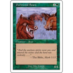 Durkwood Boars