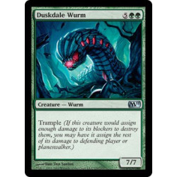 Duskdale Wurm