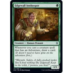 Edgewall Innkeeper