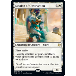 Eidolon of Obstruction