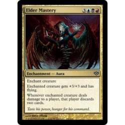 Elder Mastery