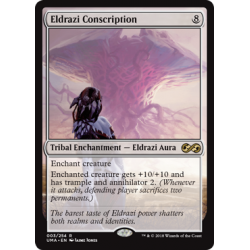 Eldrazi Conscription