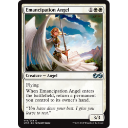 Emancipation Angel