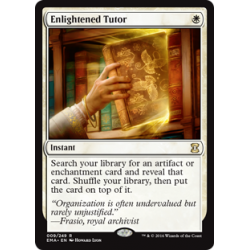 Enlightened Tutor