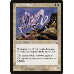 Essence Sliver - Foil