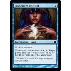 Evanescent Intellect