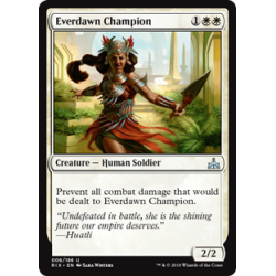 Everdawn Champion