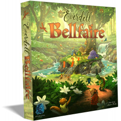 Everdell - Bellfaire