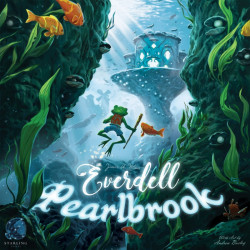 Everdell - Pearlbrook