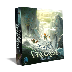 Everdell - Spirecrest