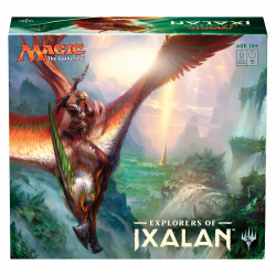 Explorers of Ixalan