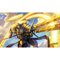 FFG - KeyForge - Raiding Knight Playmat