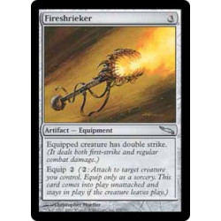 Fireshrieker