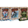 Flesh and Blood TCG - Tales of Aria - Blitz Decks Set (3 Decks)