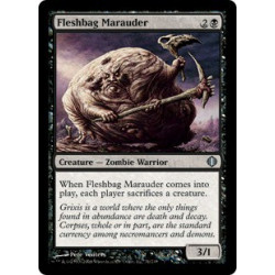 Fleshbag Marauder