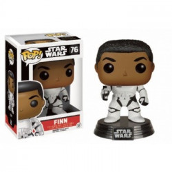 Funko POP! - Star Wars Episode VII The Force Awakens - Princess Leia Vinyl Figure 10cm