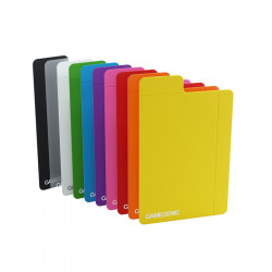 Gamegenic - Flex Card Divider (10x)