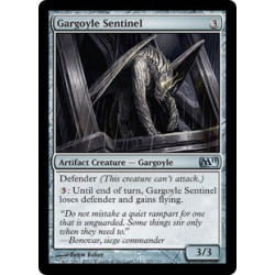 Gargoyle Sentinel