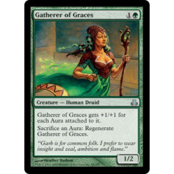 Gatherer of Graces