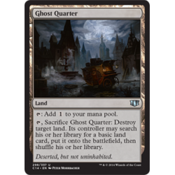 Ghost Quarter