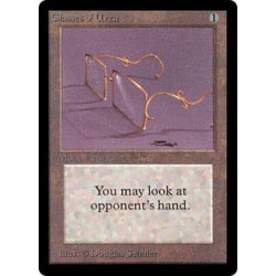 Glasses of Urza