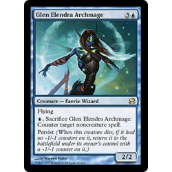 Glen Elendra Archmage