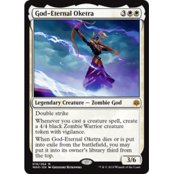 God-Eternal Oketra