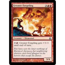 Greater Forgeling