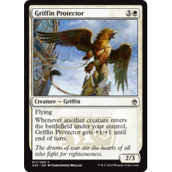 Griffin Protector