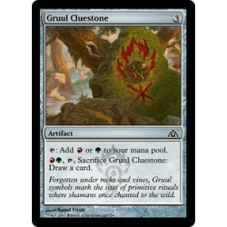 Gruul Cluestone