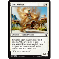 Gust Walker