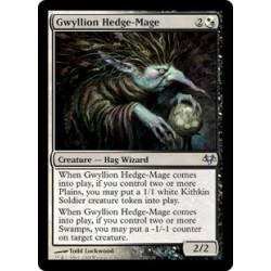 Gwyllion Hedge-Mage