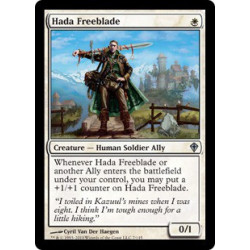 Hada Freeblade