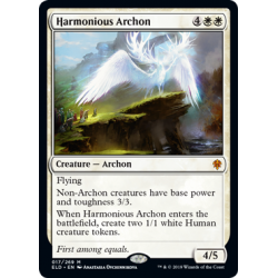 Harmonious Archon