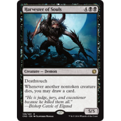 Harvester of Souls