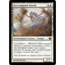 Harvestguard Alseids