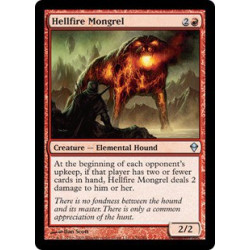 Hellfire Mongrel