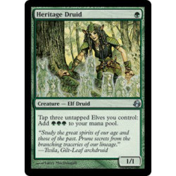 Heritage Druid